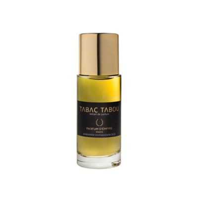 PARFUM D EMPIRE Tabac Tabou Extrait 50 ml